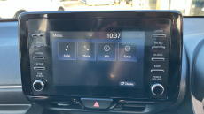 Toyota Yaris 1.5 Hybrid Icon 5dr CVT Hybrid Hatchback